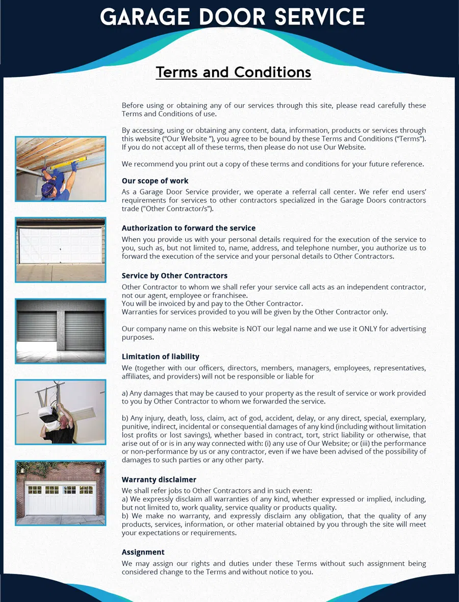 San Jose Garage Door Service Repair San Jose, CA 408-874-8354